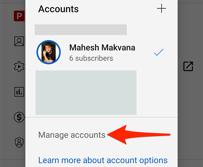 How To Sign Out Of YouTube how-to-sign-out-of-youtube