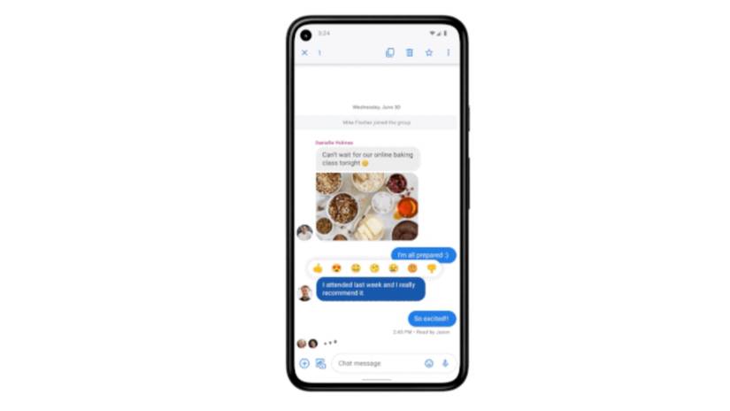 AT&T Will Dump Its Inferior Android Messaging App and Switch to Google's
