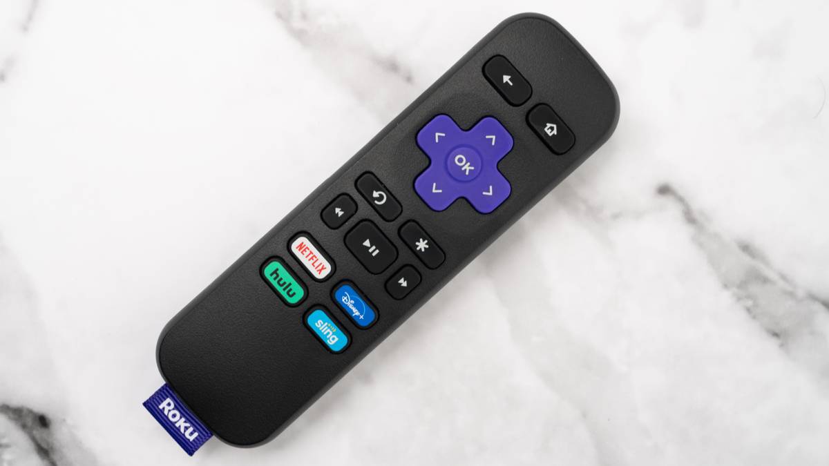 How to Pair Your Roku Remote