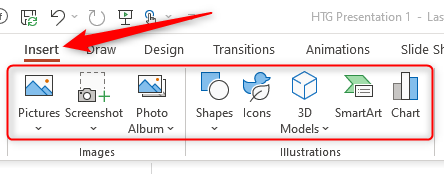 How to Group and Animate Objects in Microsoft PowerPoint