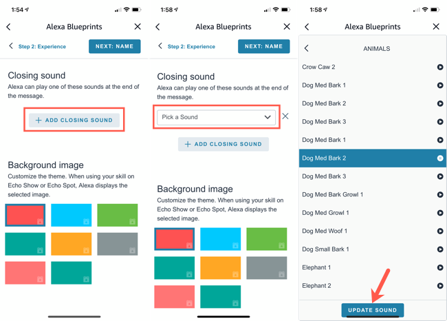 How to Have Alexa Count the Days to Your Event