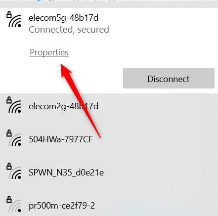 How to Find Your IP Address on a Windows 10 PC
