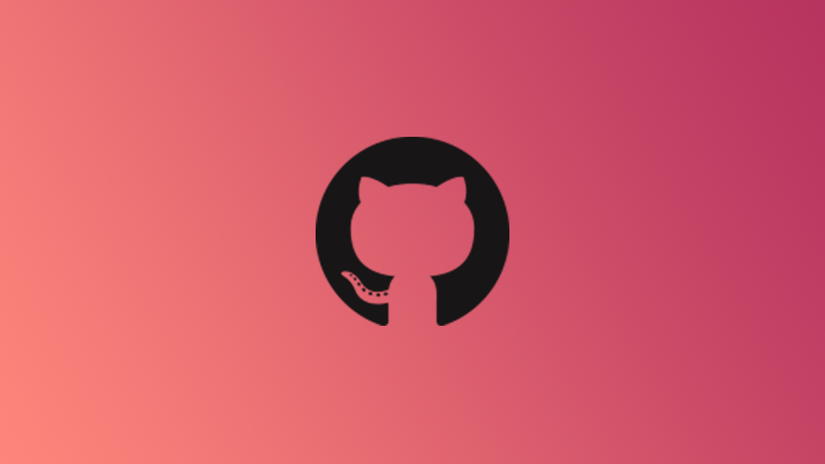 GitHub hero