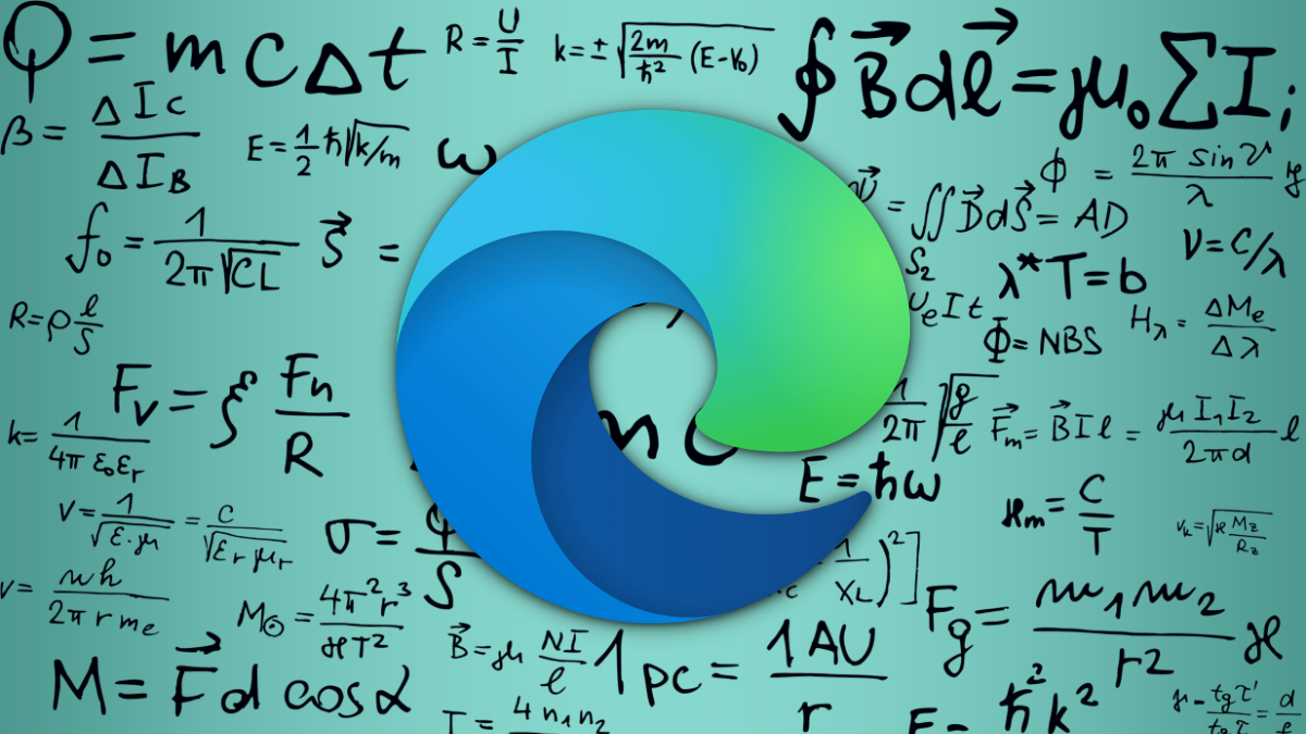 How to Disable and Remove the Microsoft Edge Math Solver