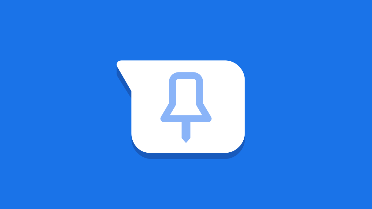 How to Pin Text Message Conversations on Android