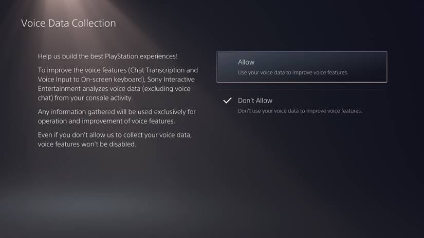 How to Change Your PlayStation 5's Privacy Settings
