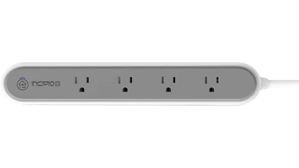 What Is a Smart Power Strip?