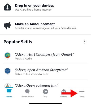 How to Set Up Customized Alexa News Flash Briefings