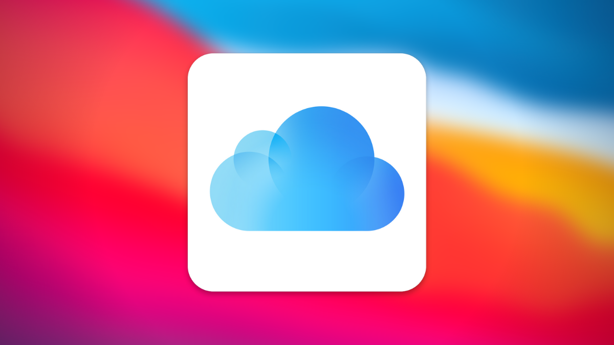 Apple's New iCloud.com Has Arrived