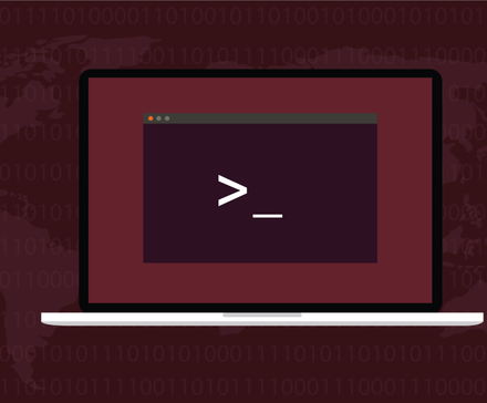 linux laptop