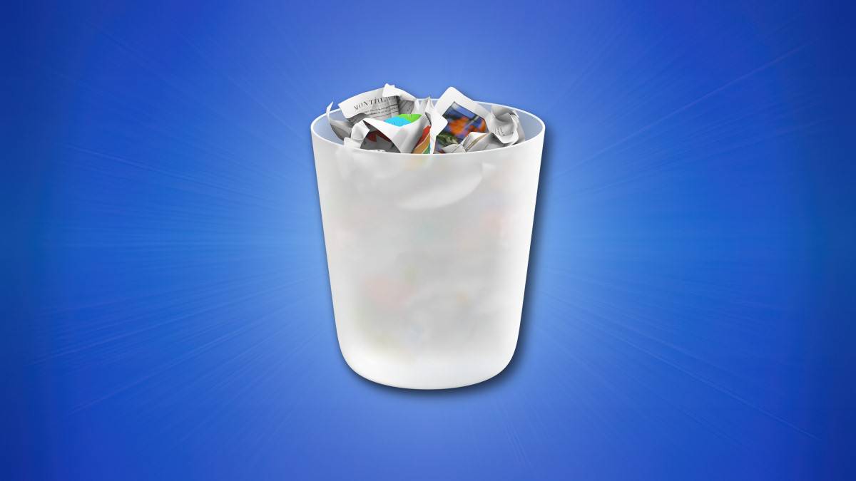 Chromebooks Now Have a Trash Folder