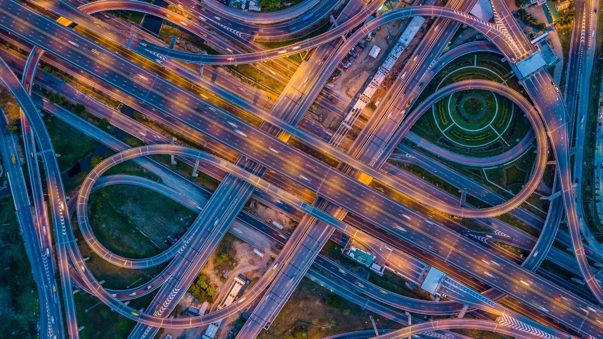 What Is Network Congestion, and How Can You Work Around It?