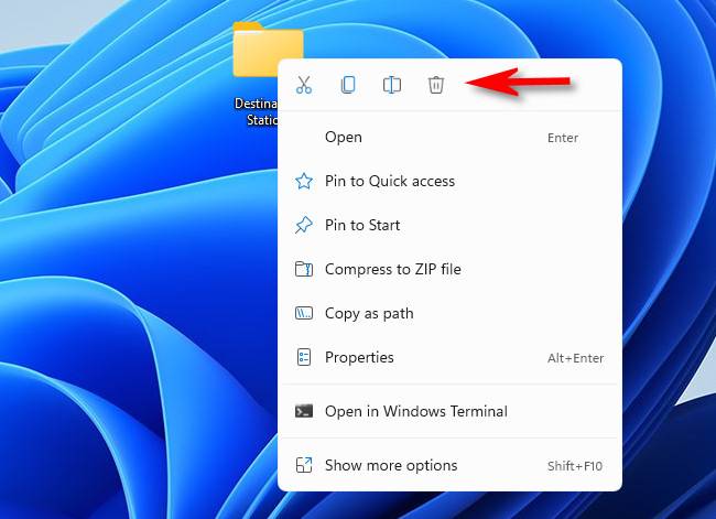 Here's What Windows 11's New File Explorer Looks Like