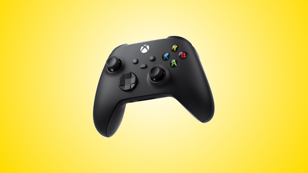 How to Connect an Xbox Wireless Controller with an Android Phone