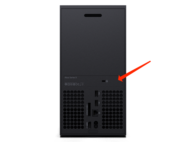 Xbox Check Serial Number How to Find the Serial Number of Xbox Series X|S Console or Controller