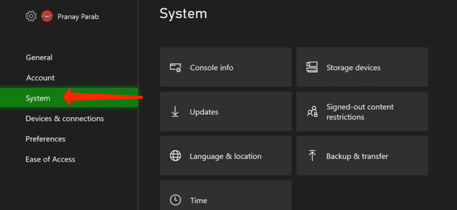 Xbox Check Serial Number How to Find the Serial Number of Xbox Series X|S Console or Controller