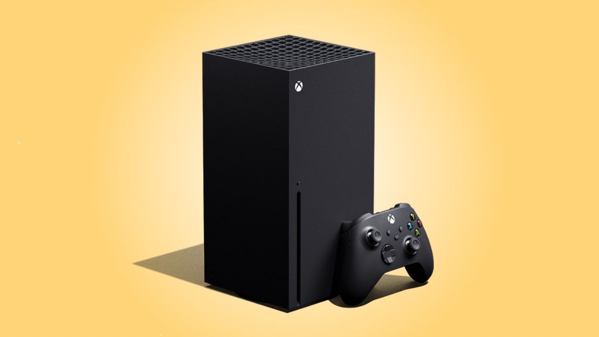 How to Find the Serial Number of Xbox Series X|S Console or Controller