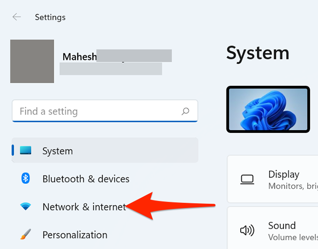 How to Set an Internet Data Limit in Windows 11
