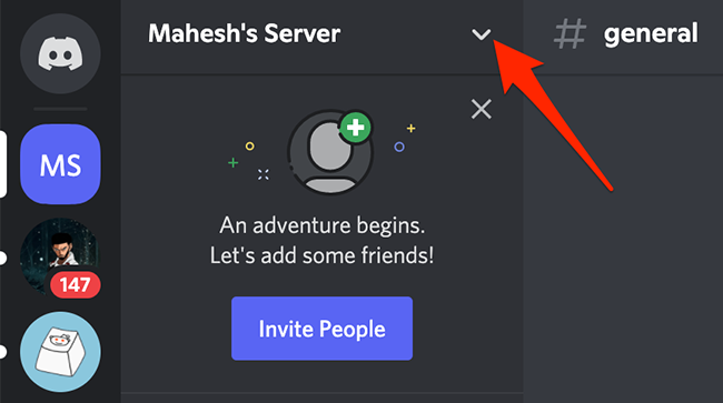 How to Add a Bot to Discord
