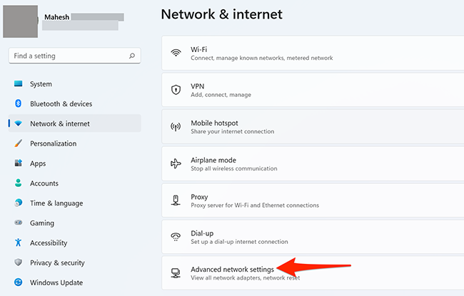 How to Set an Internet Data Limit in Windows 11