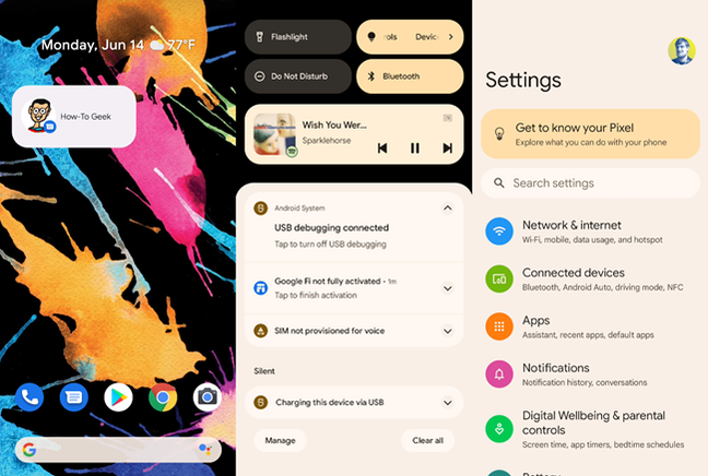 Android Main Color How to Change the Theme Color on Android
