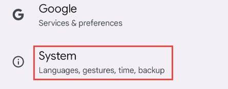 How to Disable the Google Assistant Swipe Gesture on Android
