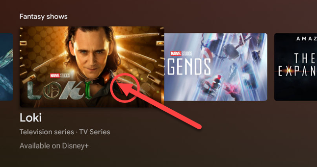 How to Add Movies & TV Shows to Your Android TV Watchlist