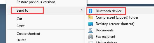 How to Wirelessly Transfer Files Between Windows and Android