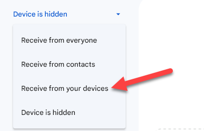 How to Wirelessly Transfer Files Between Windows and Android