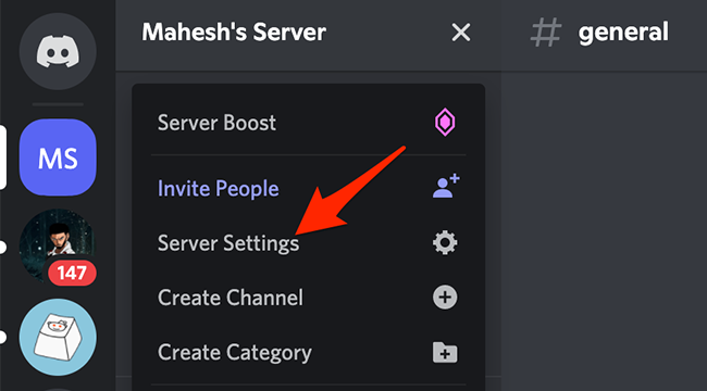 How to Add a Bot to Discord