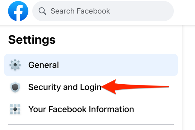 How to Log Out of Facebook on All Your Devices at Once