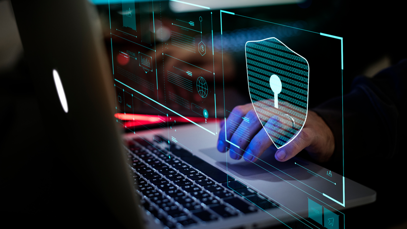 Uma versão do crime digital por um hacker anônimo.