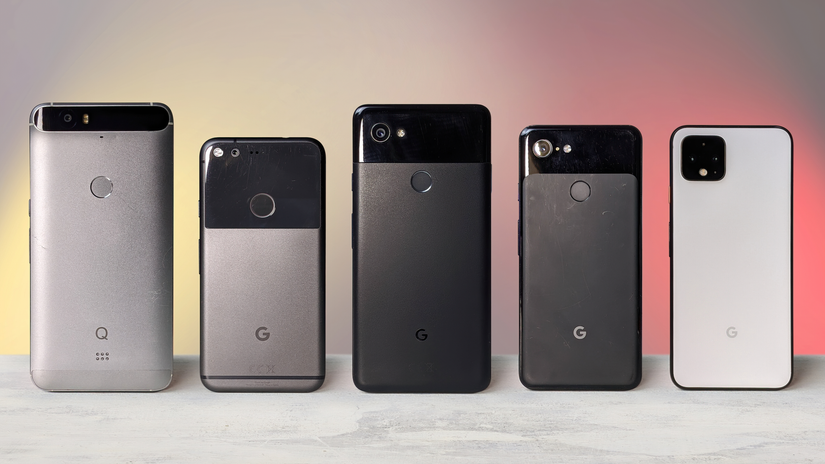 The Dream of Stock Android is Dead, and That's Okay