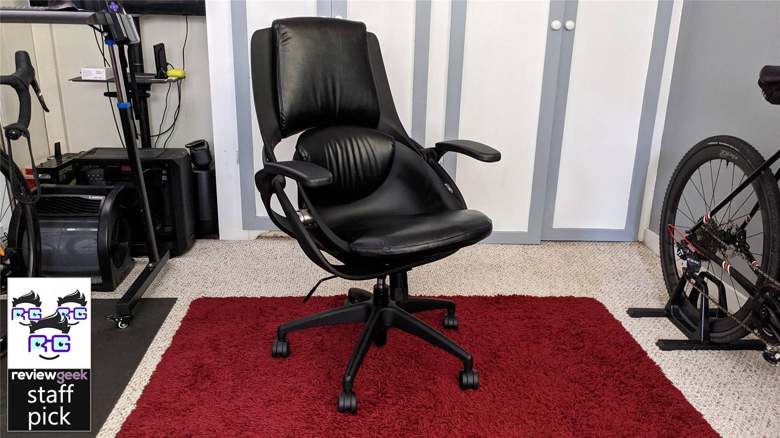 all33 BackStrong C1 Chair Review: How a Goofy-Looking Chair Changed My Life