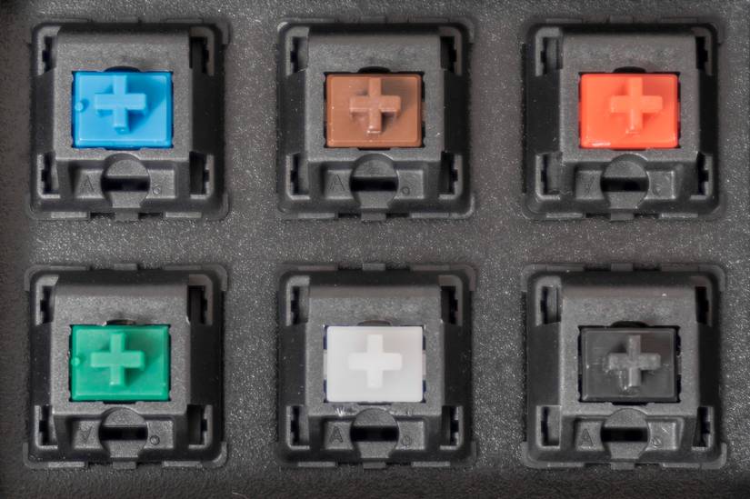 The Ultimate Mechanical Keyboard Buying Guide