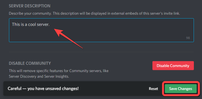 How to Set Up a Community Server on Discord