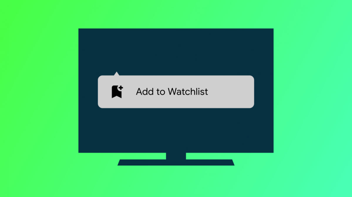 Add To Queue Tv Android How to Add Movies & TV Shows to Your Android TV Watchlist