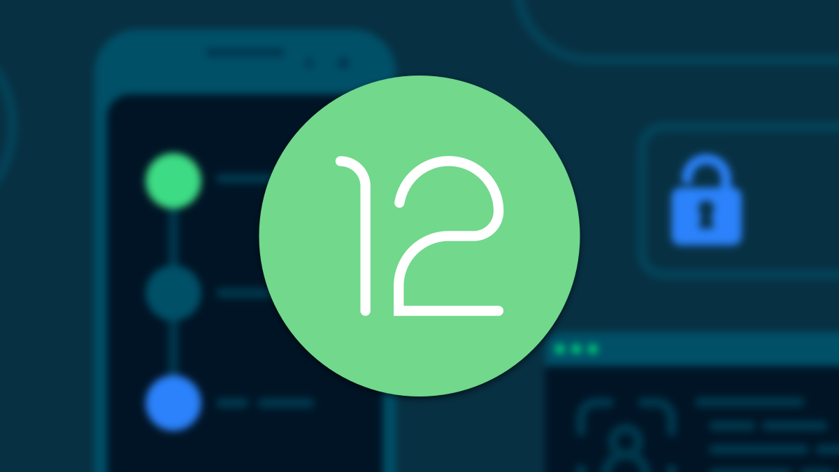 Android 12 Is Here Now... If You Have a Pixel Phone