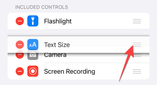 How to Use Different Text Size in Each App on iPhone and iPad
