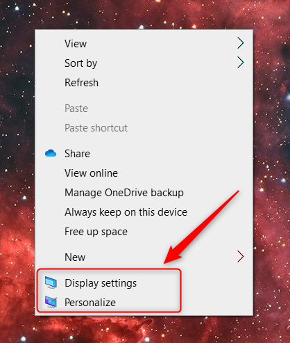 Computer Settings Click 13 Ways to Open Windows 10's Settings App
