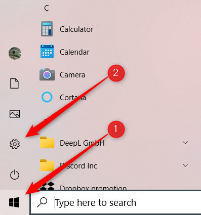 How to Delete Temporary Files on Windows 10
