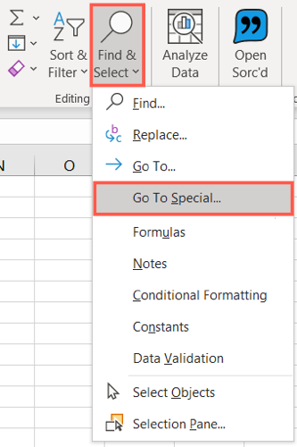 How to Find and Highlight Row Differences in Microsoft Excel