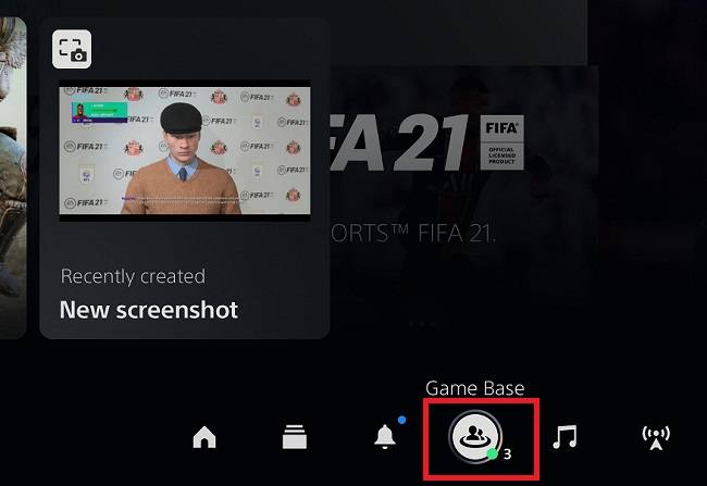 How to Use Share Play on Sony PS4 And PS5