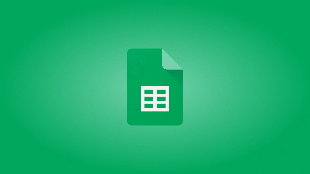 How to Create a Waterfall Chart in Google Sheets