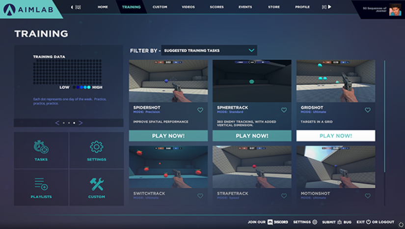 How to Improve Your Aim In PC Games