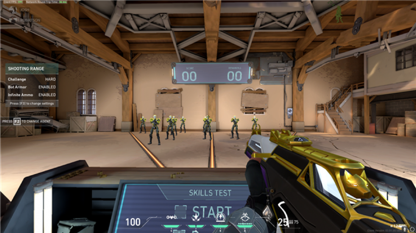 How to Improve Your Aim In PC Games