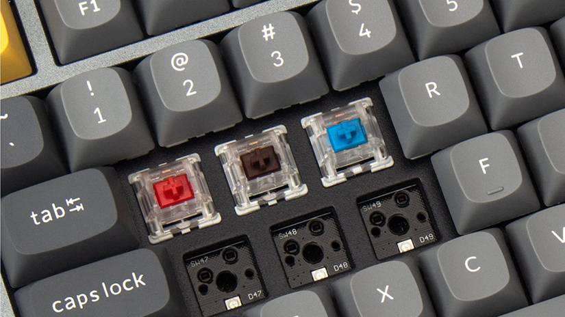 The Best Keyboards of 2023