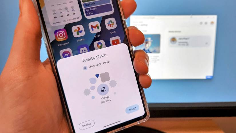 How to Get Your Android Device to Show Up in File Explorer