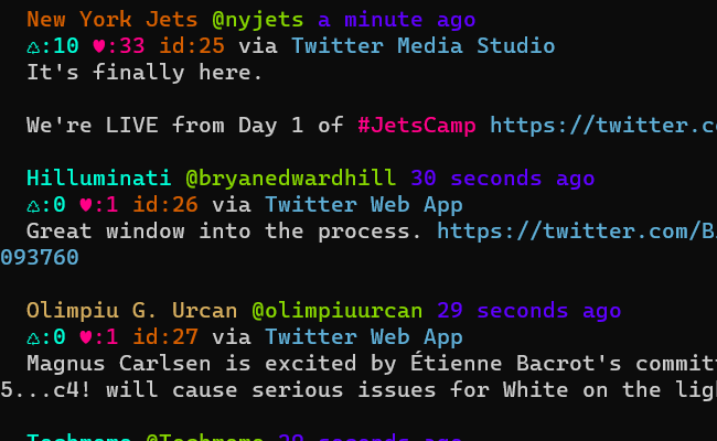 3 Fun Linux Tools to Run on Windows 10 With WSL