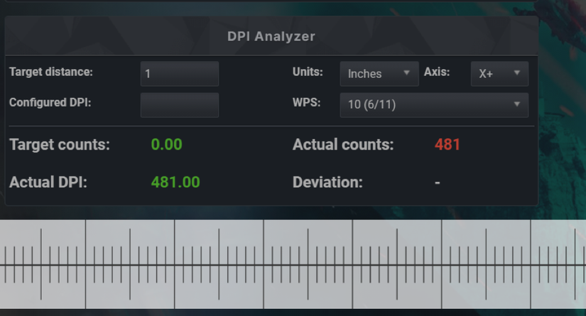 How to Find the Right Gaming Mouse DPI